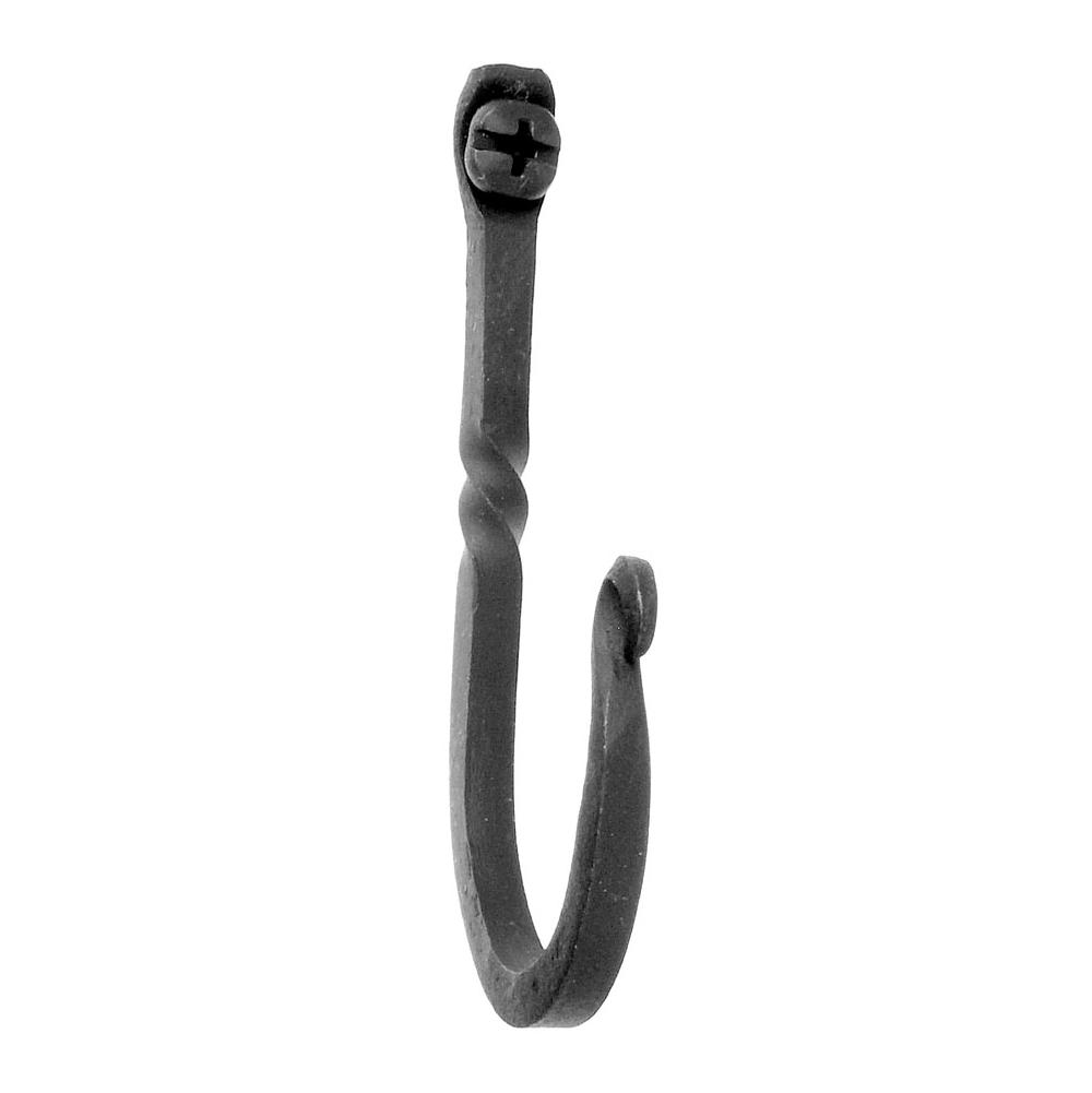 Acorn Manufacturing 3-1/2'' Hand Forged Hook