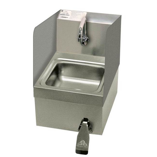 Advance Tabco Hand Sink