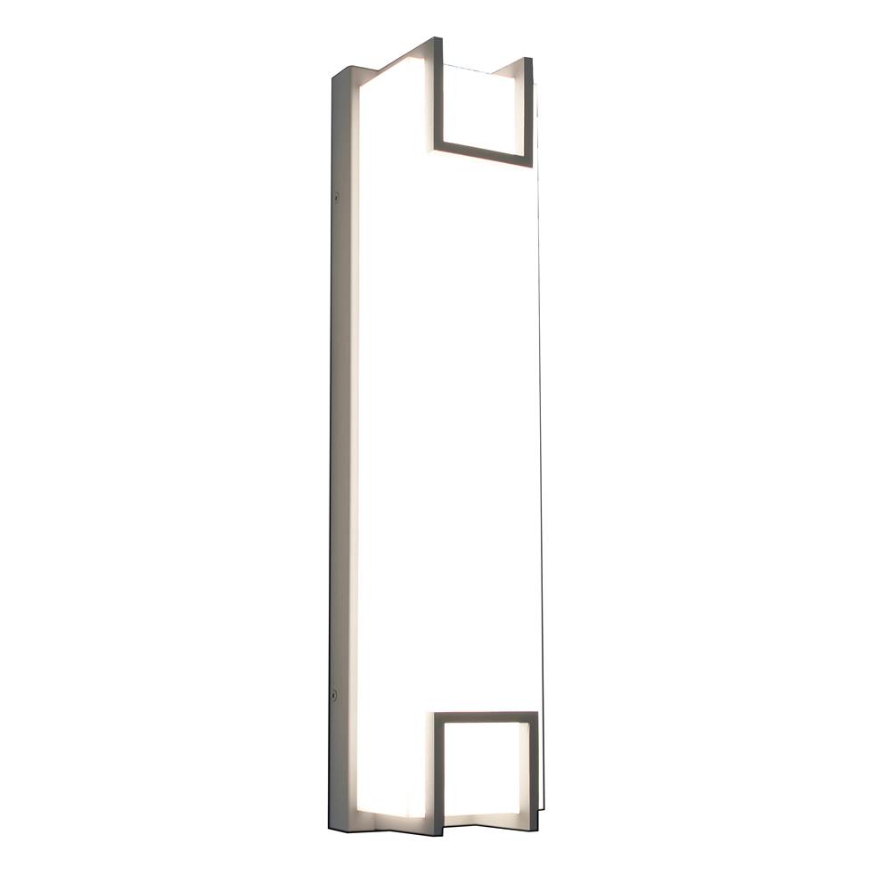 AFX Lighting Beaumont 21'' Led Outdoor Sconce
