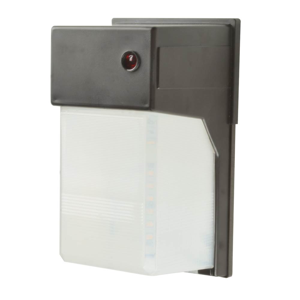 AFX Lighting 11'' Outdoor Led Security