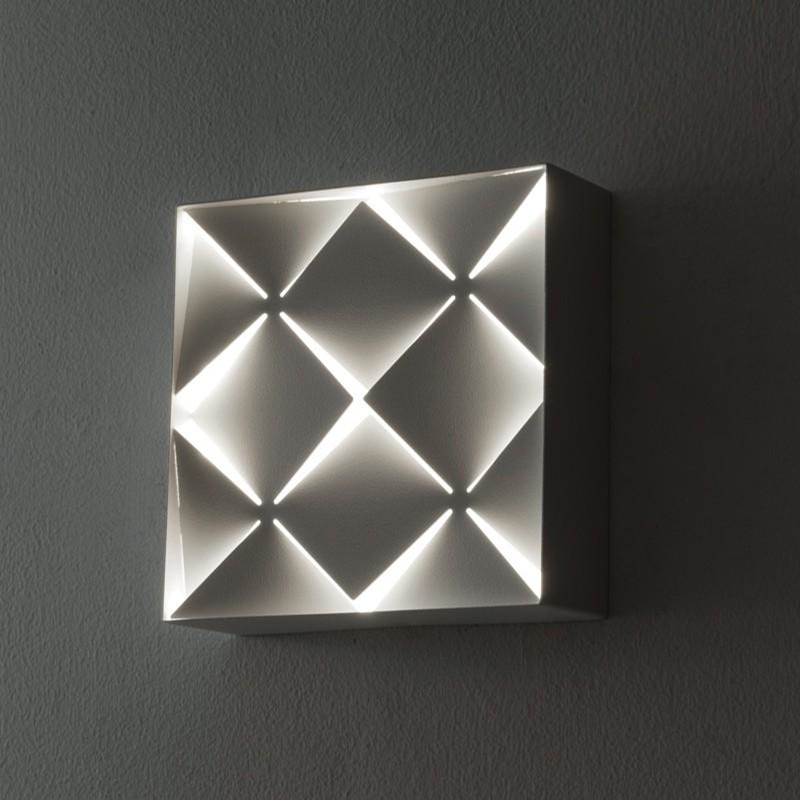 AFX Lighting Commons 7'' Led Sconce