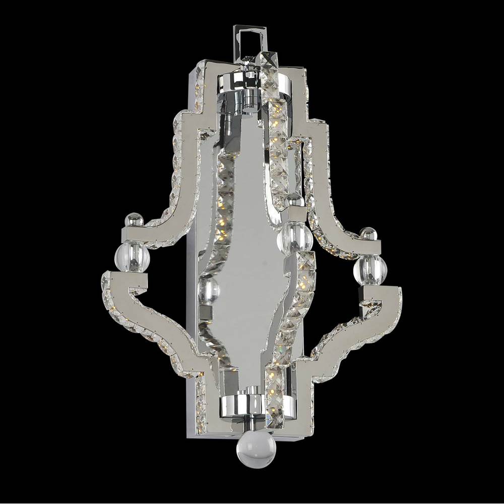 Allegri By Kalco Lighting Cambria 12 Inch LED Wall Bracket