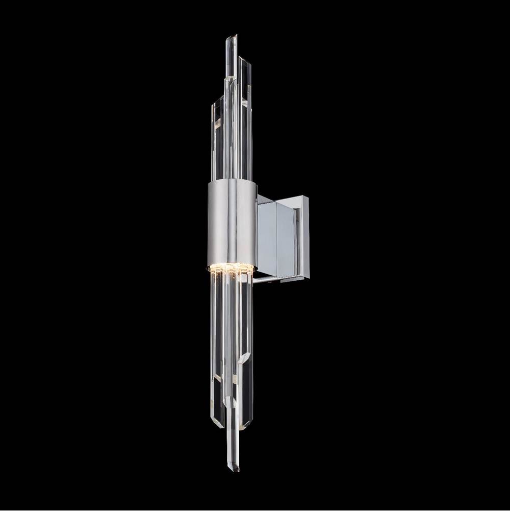 Allegri By Kalco Lighting Lucca LED Wall Sconce