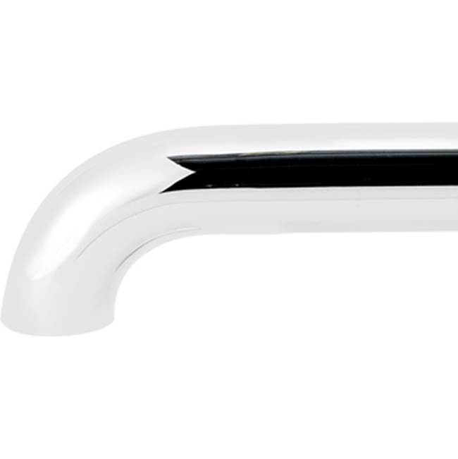 Alno 18'' Grab Bar Only - Ada Compliant
