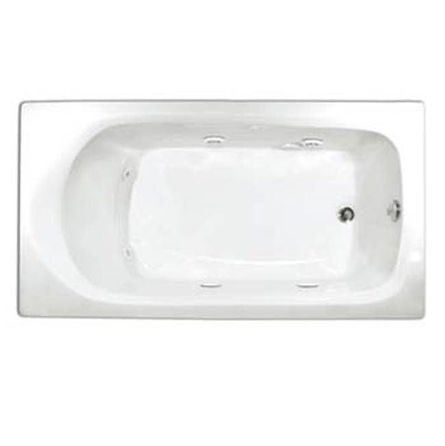 Aquarius Bathware RN 6032 Bathtub