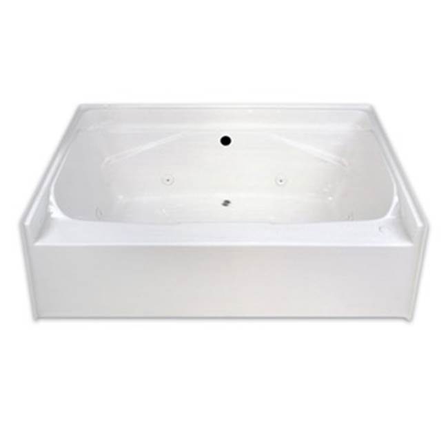 Aquarius Bathware - Soaking Tubs