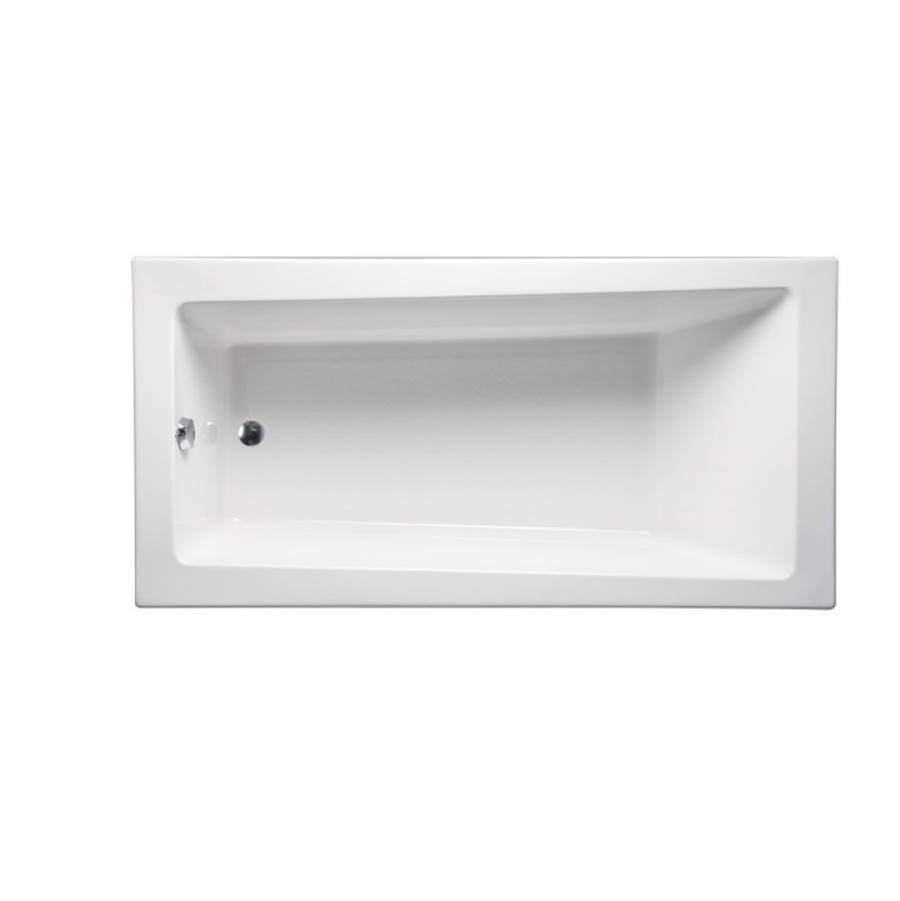 Americh Concorde 7242 - Tub Only / Airbath 5 - Biscuit