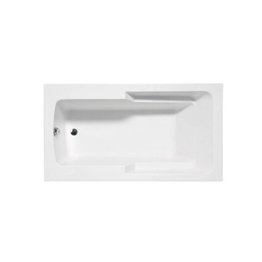 Americh Madison 7240 - Tub Only / Airbath 5 - Select Color