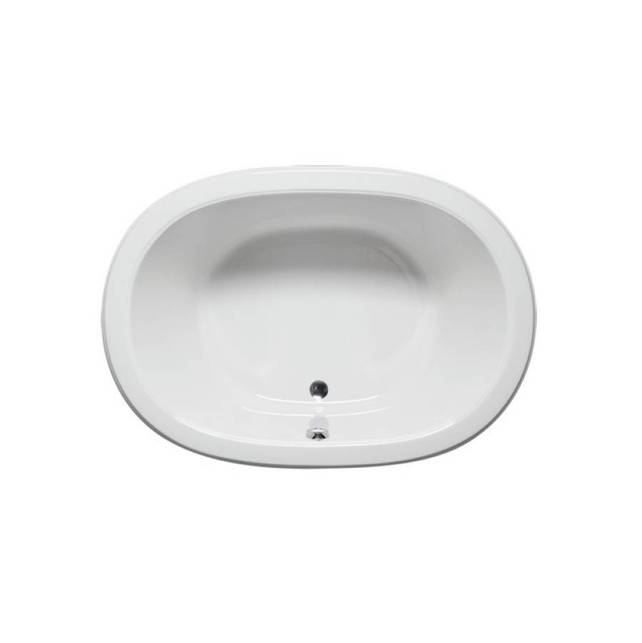 Americh Samuel 7236 - Tub Only - Biscuit