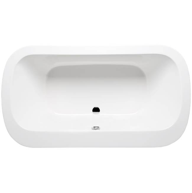 Americh Anora 6636 - Tub Only - Biscuit