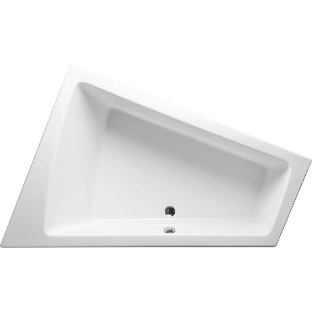 Americh Dover 7248 Left Hand - Luxury Series / Airbath 2 Combo - Select Color