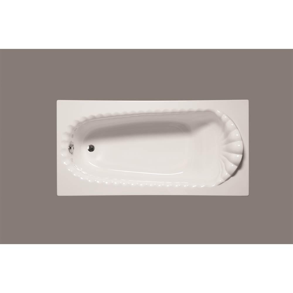 Americh Shell 7236 - Luxury Series / Airbath 2 Combo - Select Color