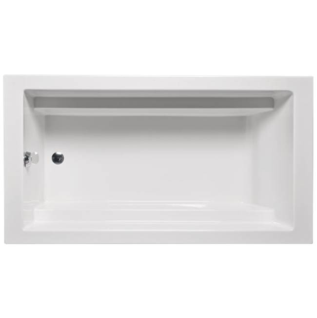 Americh Zephyr 7234 - Luxury Series / Airbath 2 Combo - Select Color