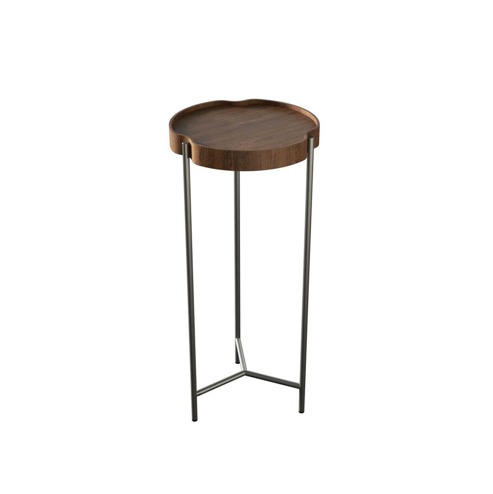 Accord Lighting Flow Side Table F1005