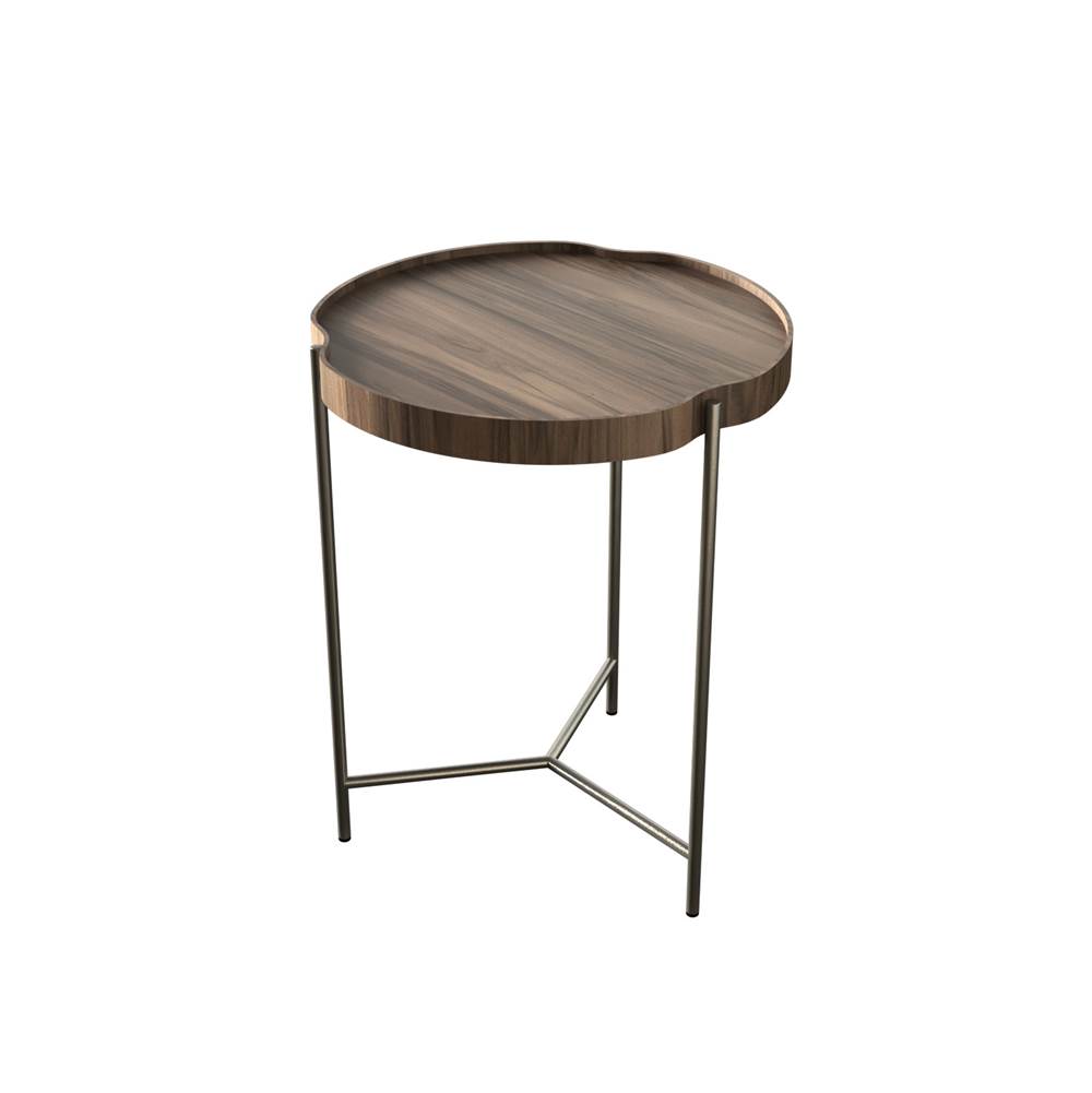 Accord Lighting Flow Side Table F1006