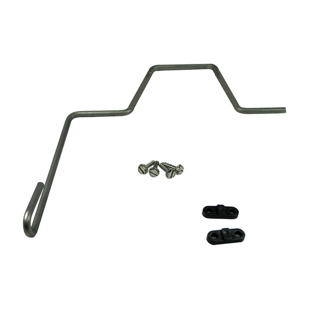 American Standard Left Hand Spring Arm Assembly