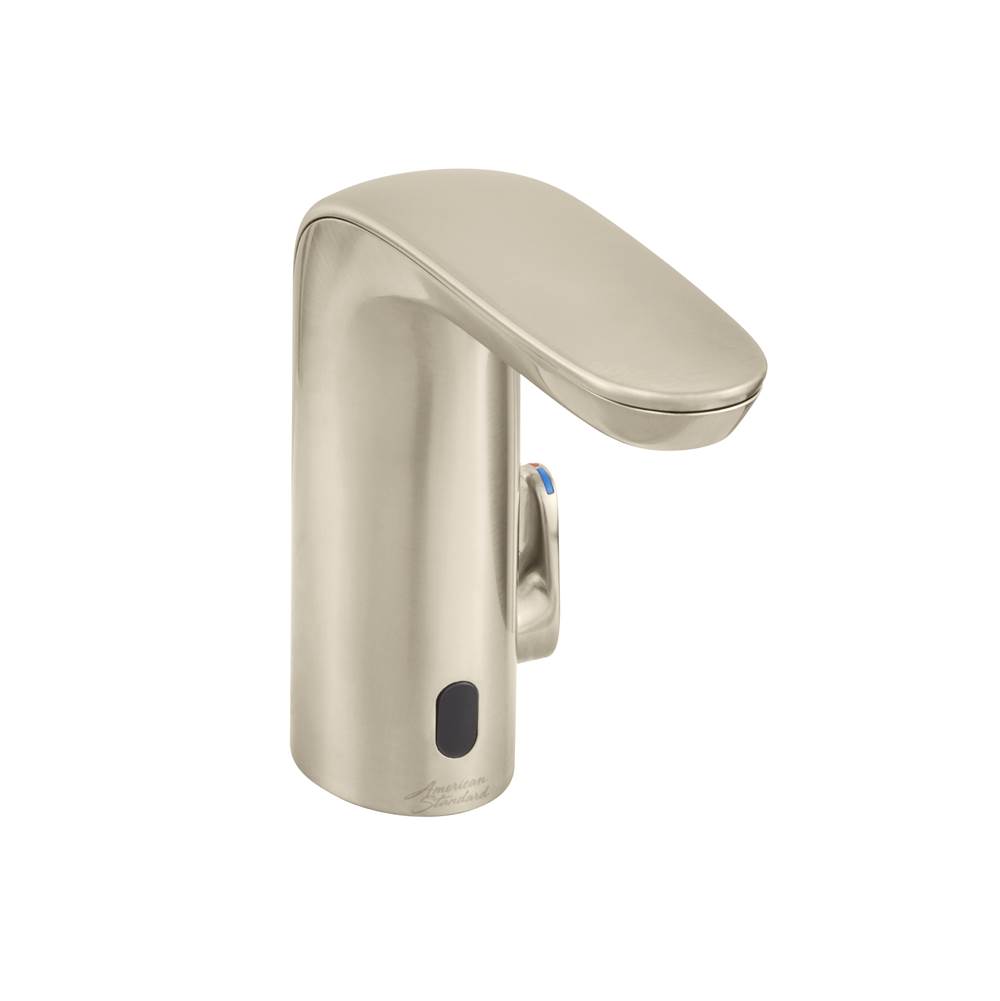 American Standard NextGen™ Selectronic® Touchless Faucet, Battery-Powered With SmarTherm Safety Shut-Off  ADM, 0.5 gpm/1.9 Lpm