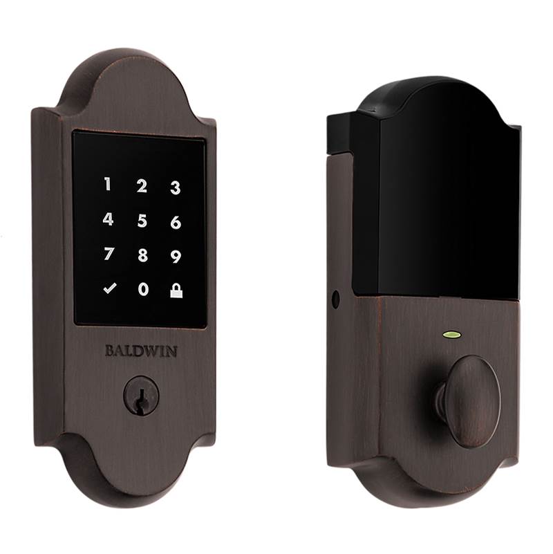 Baldwin - Smart Locks