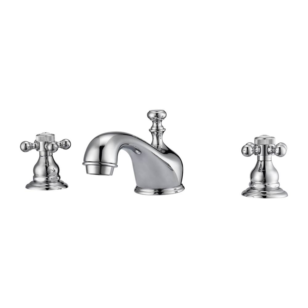 Barclay - Widespread Bathroom Sink Faucets
