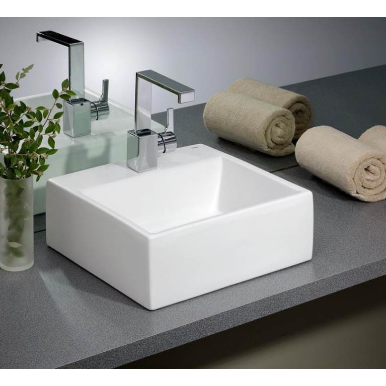 Cheviot Products RIO Vessel Sink