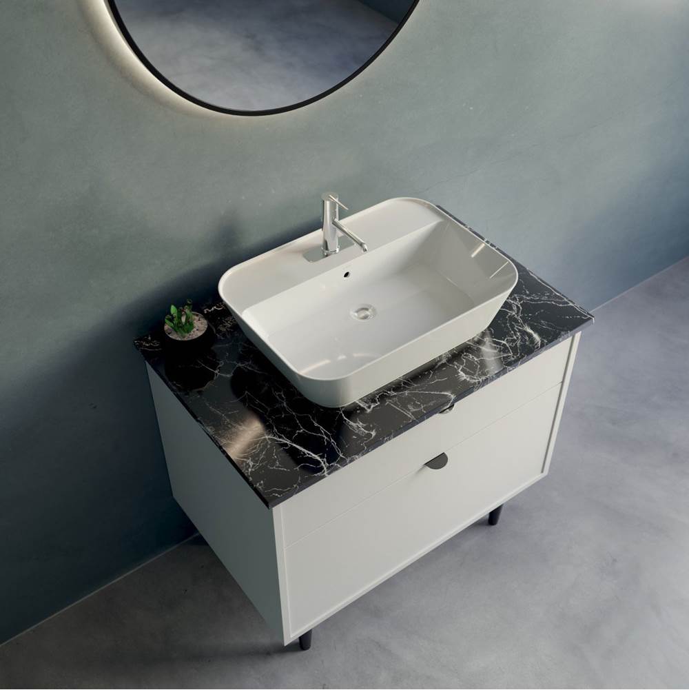 Cheviot Products ELEMENT 2 Vessel Sink