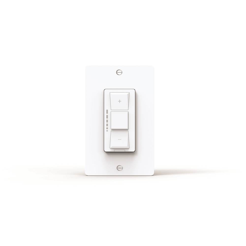 Craftmade Smart WiFi On/Off Dimmer Switch Wall Control