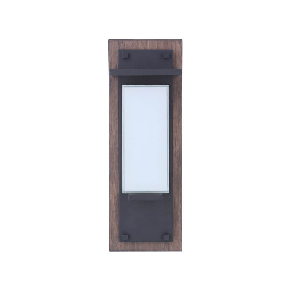 Craftmade Small LED Wall Mount