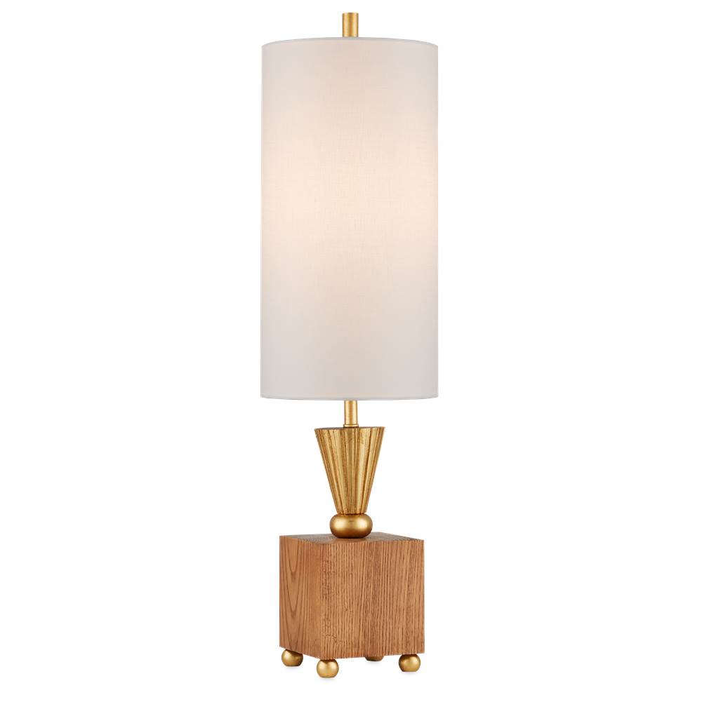 Currey And Company Ballyfin Table Lamp