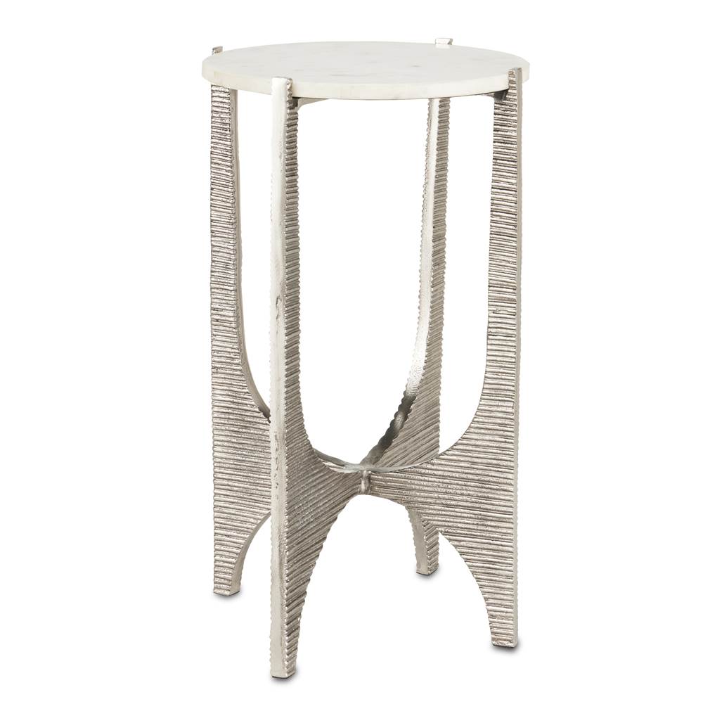 Currey And Company Micha Accent Table
