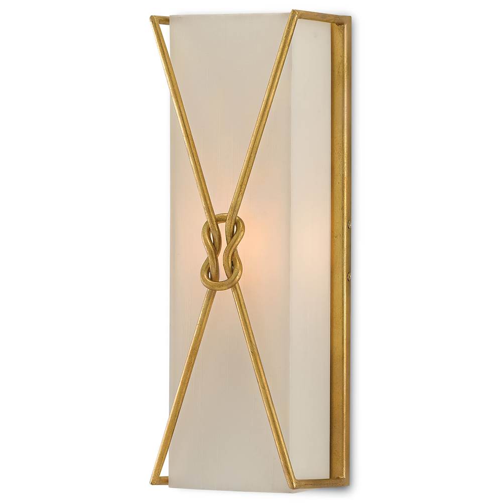 Currey And Company Ariadne Large Wall Sconce