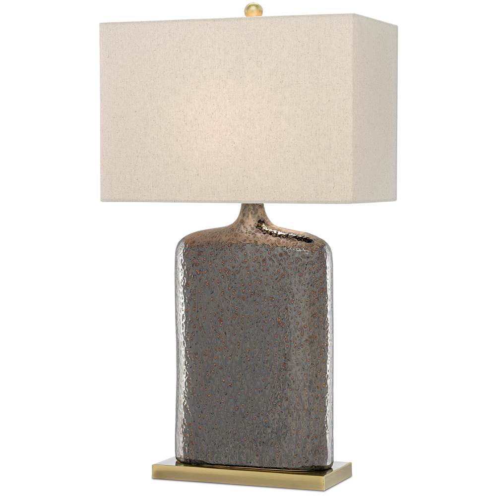 Currey And Company Musing Table Lamp