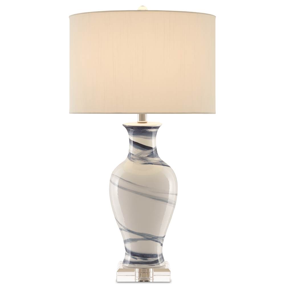 Currey And Company Hanni Table Lamp