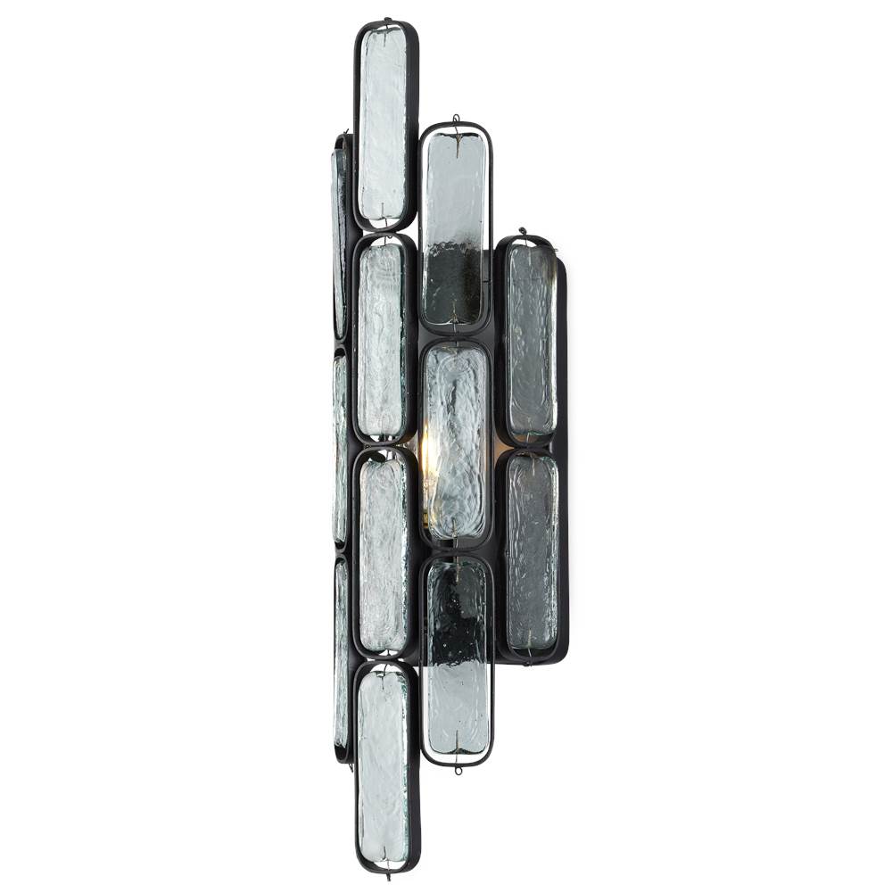 Currey And Company Centurion Wall Sconce