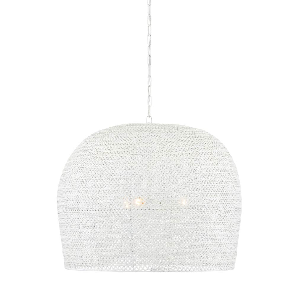 Currey And Company Piero Large Chandelier