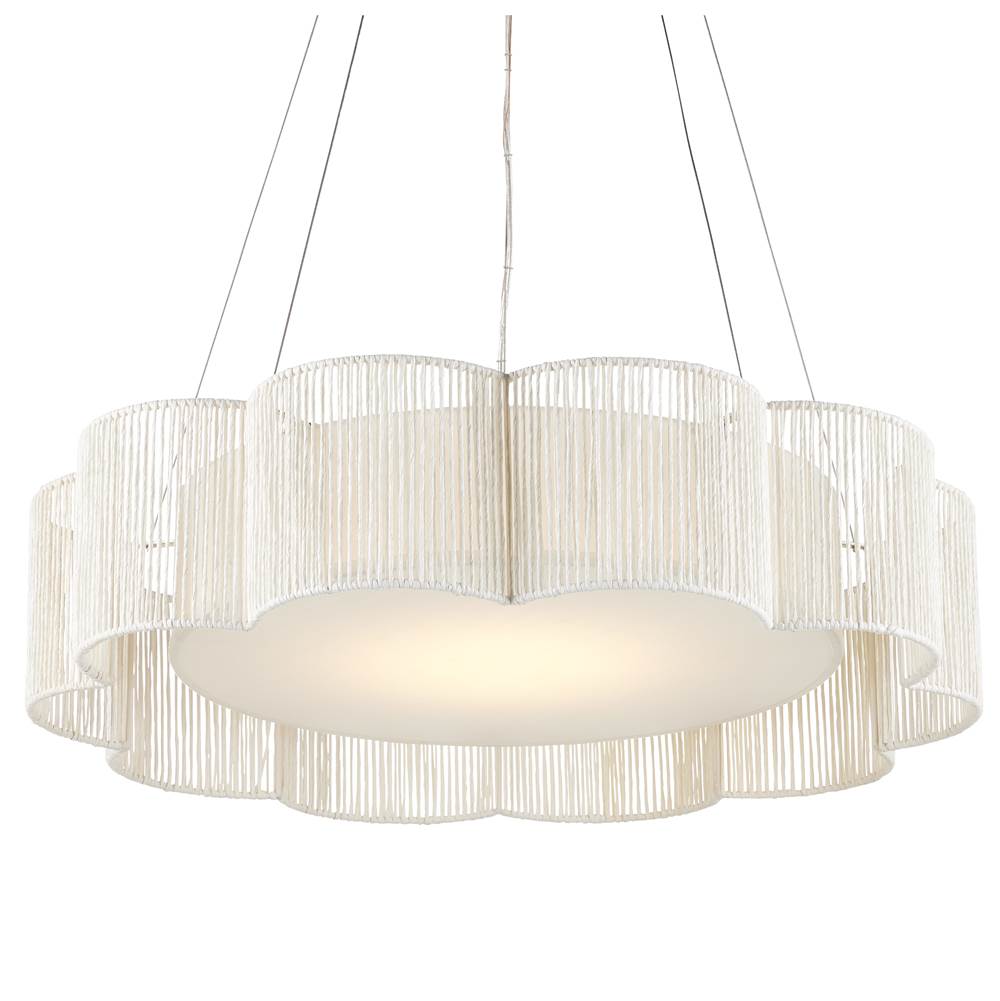 Currey And Company Ancroft Chandelier