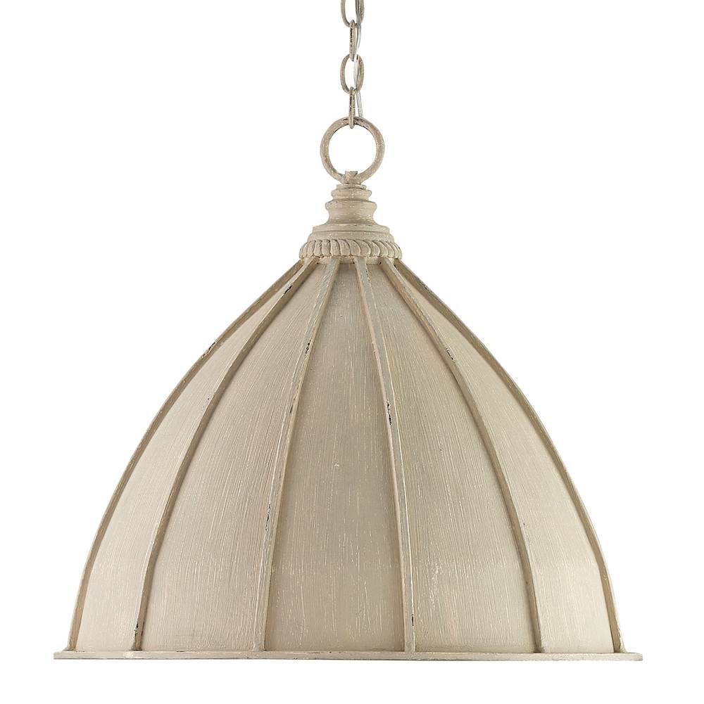 Currey And Company Fenchurch Pendant