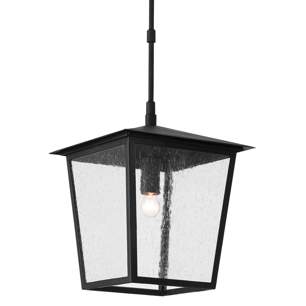 Currey And Company Bening Small Outdoor Lantern