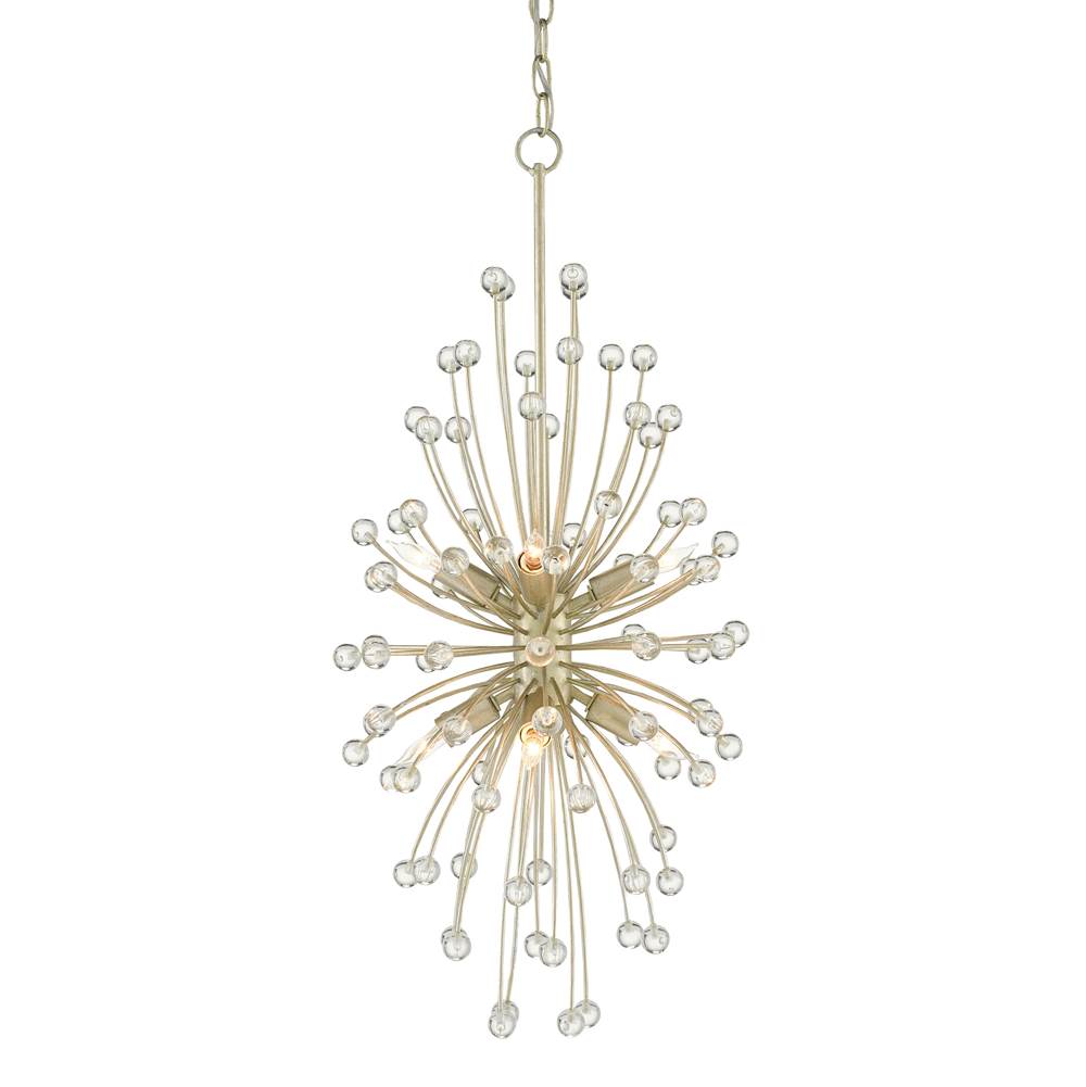 Currey And Company Chrysalis Chandelier