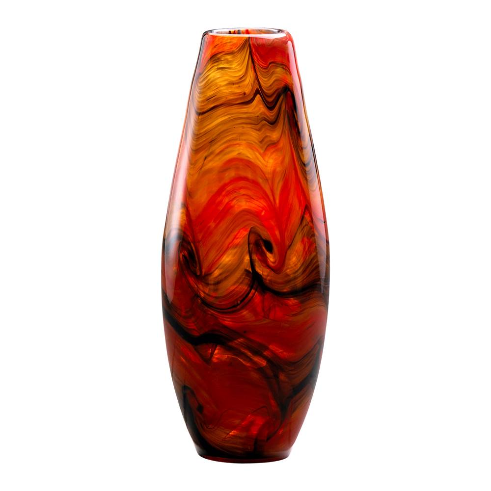 Cyan Designs Large Italian Vase