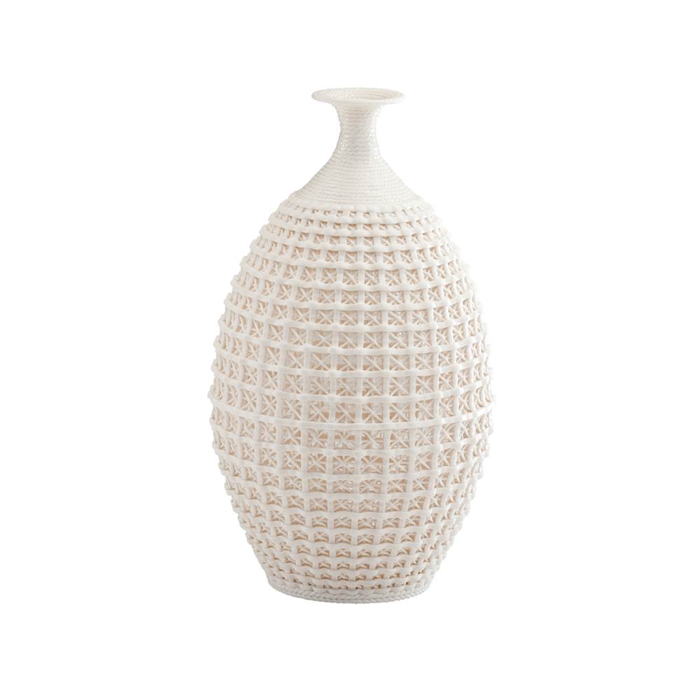 Cyan Designs Large Diana Vase