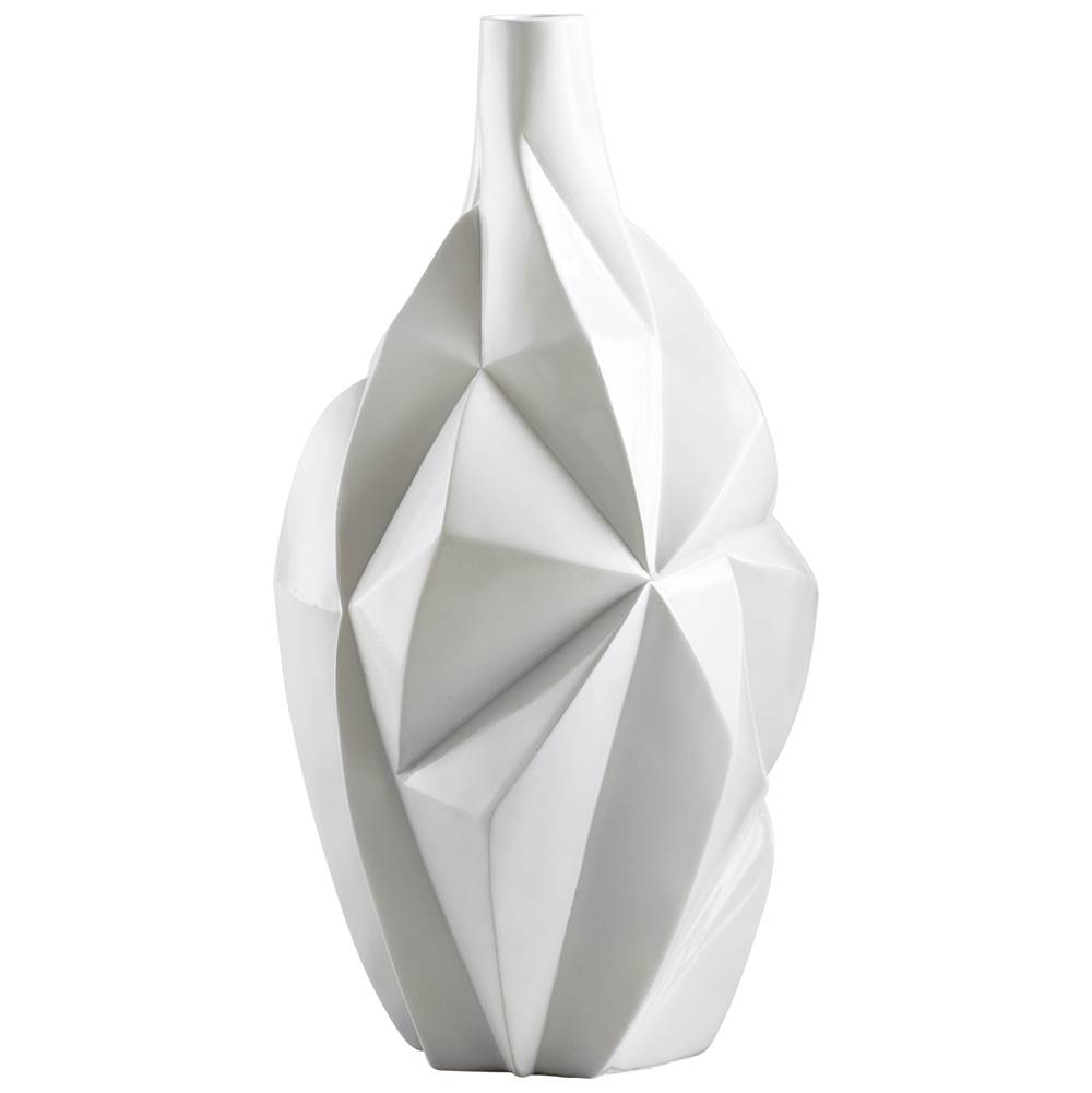 Cyan Designs Medium Glacier Vase
