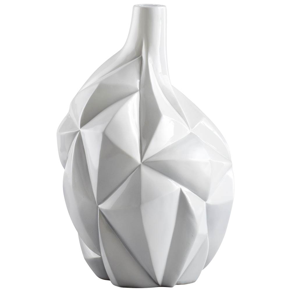 Cyan Designs Small Glacier Vase