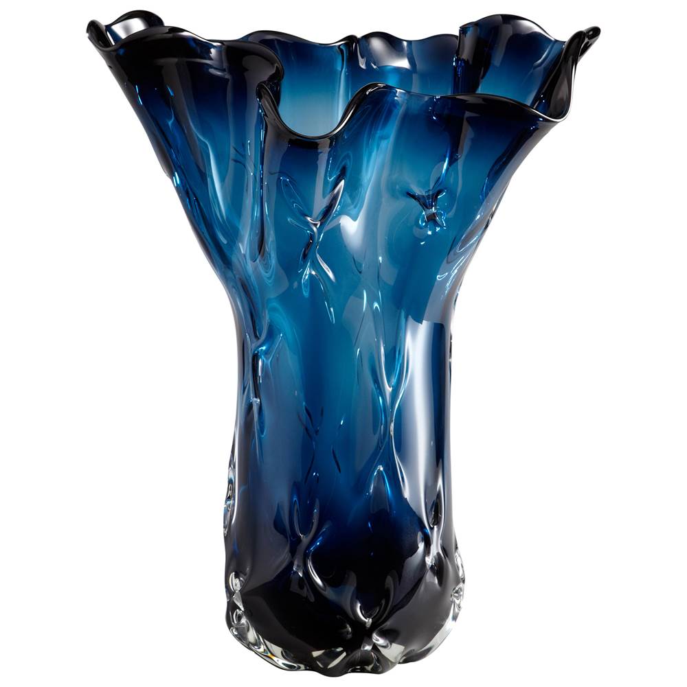 Cyan Designs Large Bristol Vase