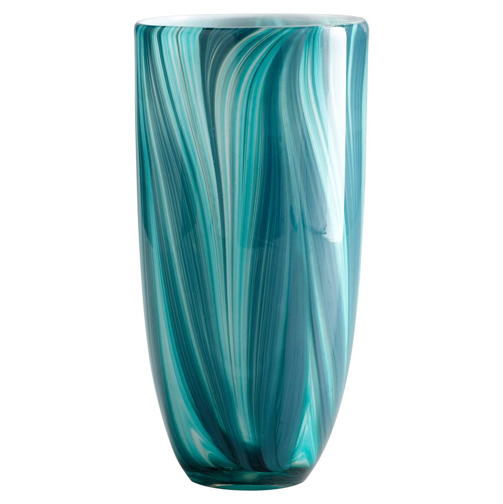 Cyan Designs Large Turin Vase