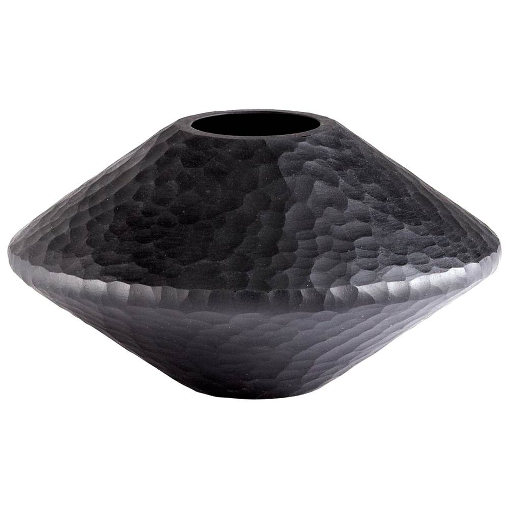 Cyan Designs Round Lava Vase