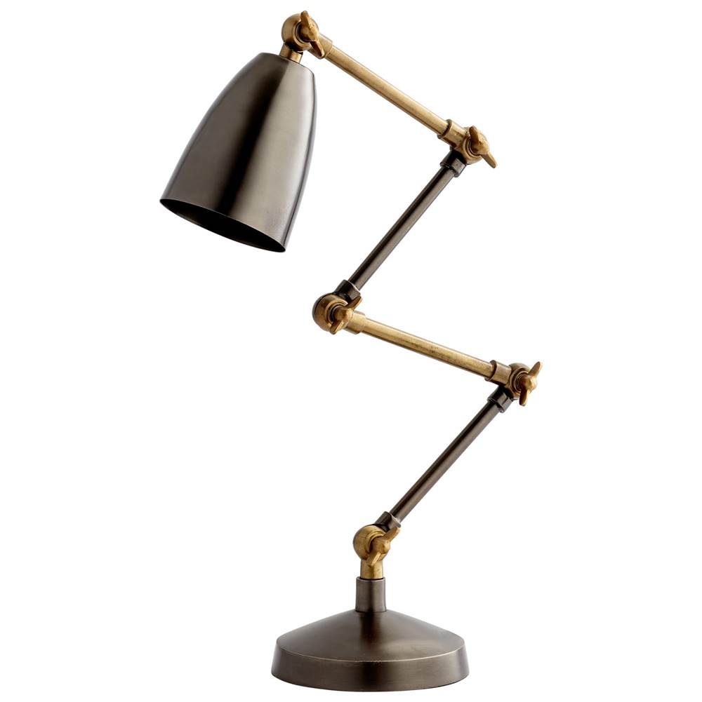 Cyan Designs Angleton Desk Lamp