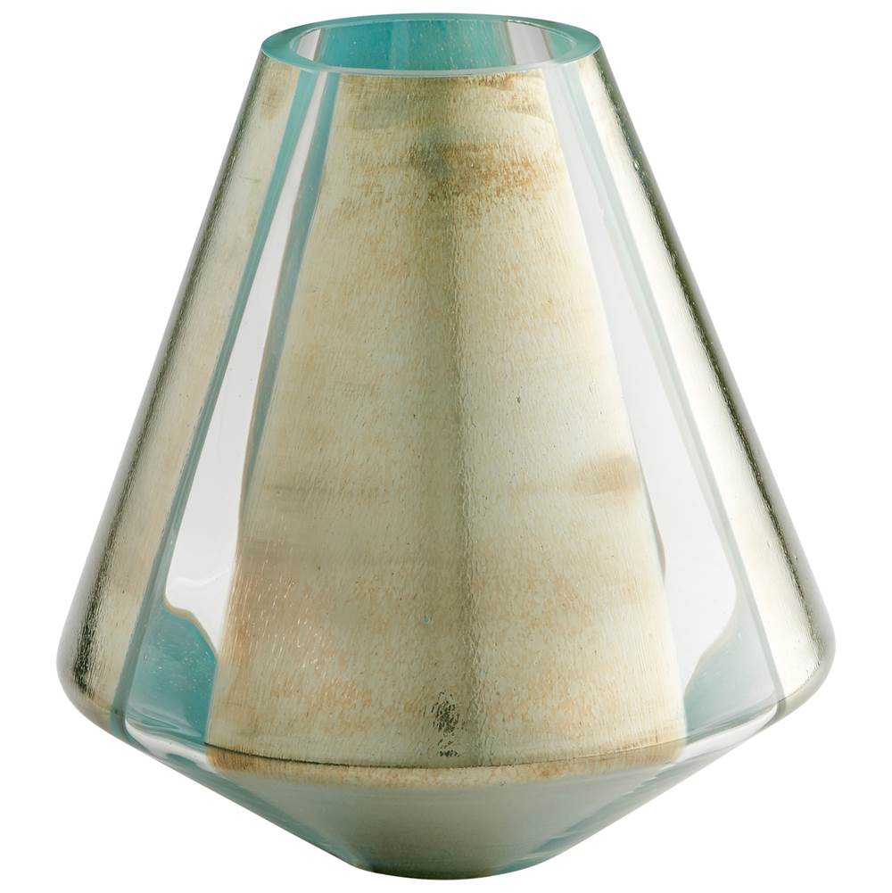 Cyan Designs Medium Stargate Vase