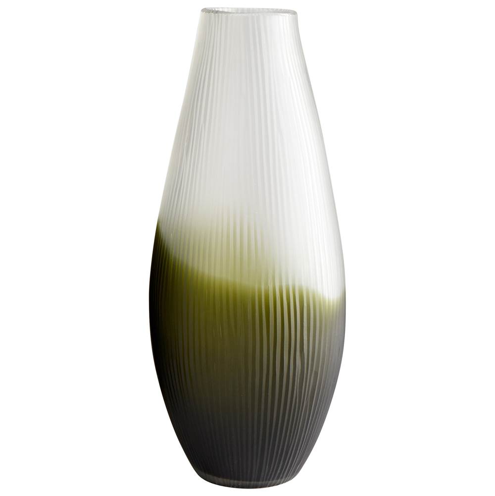 Cyan Designs Large Benito Vase