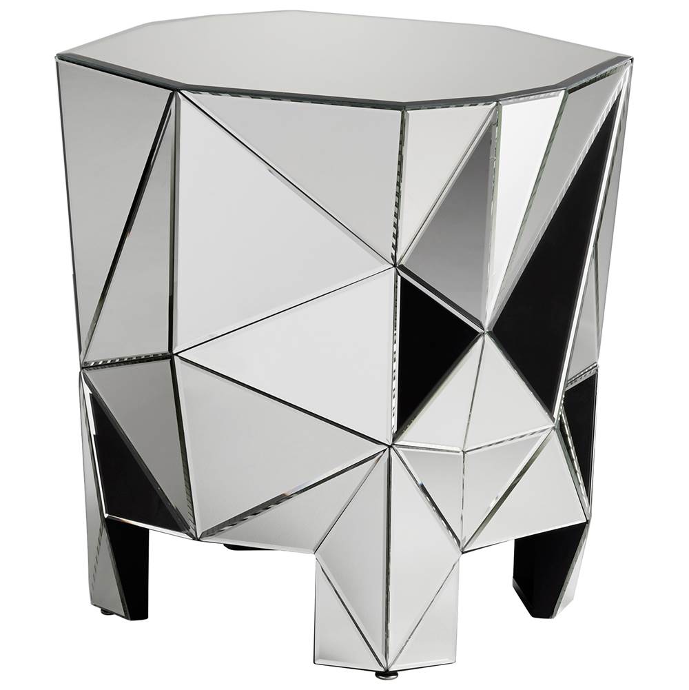 Cyan Designs Alessandro Side Table