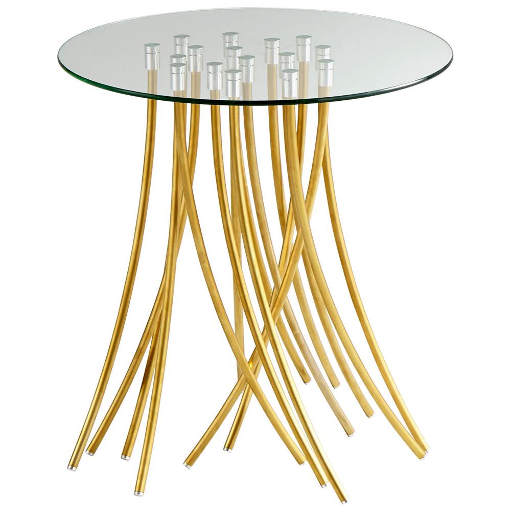 Cyan Designs Tuffoli Table